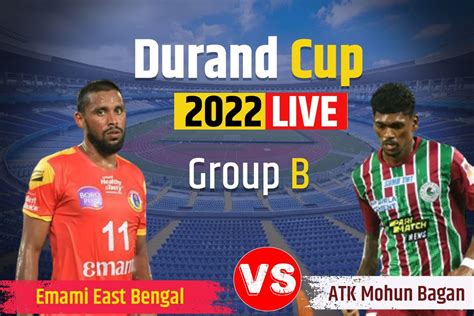 East Bengal 1 .